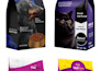 design premium pet food label for supplies